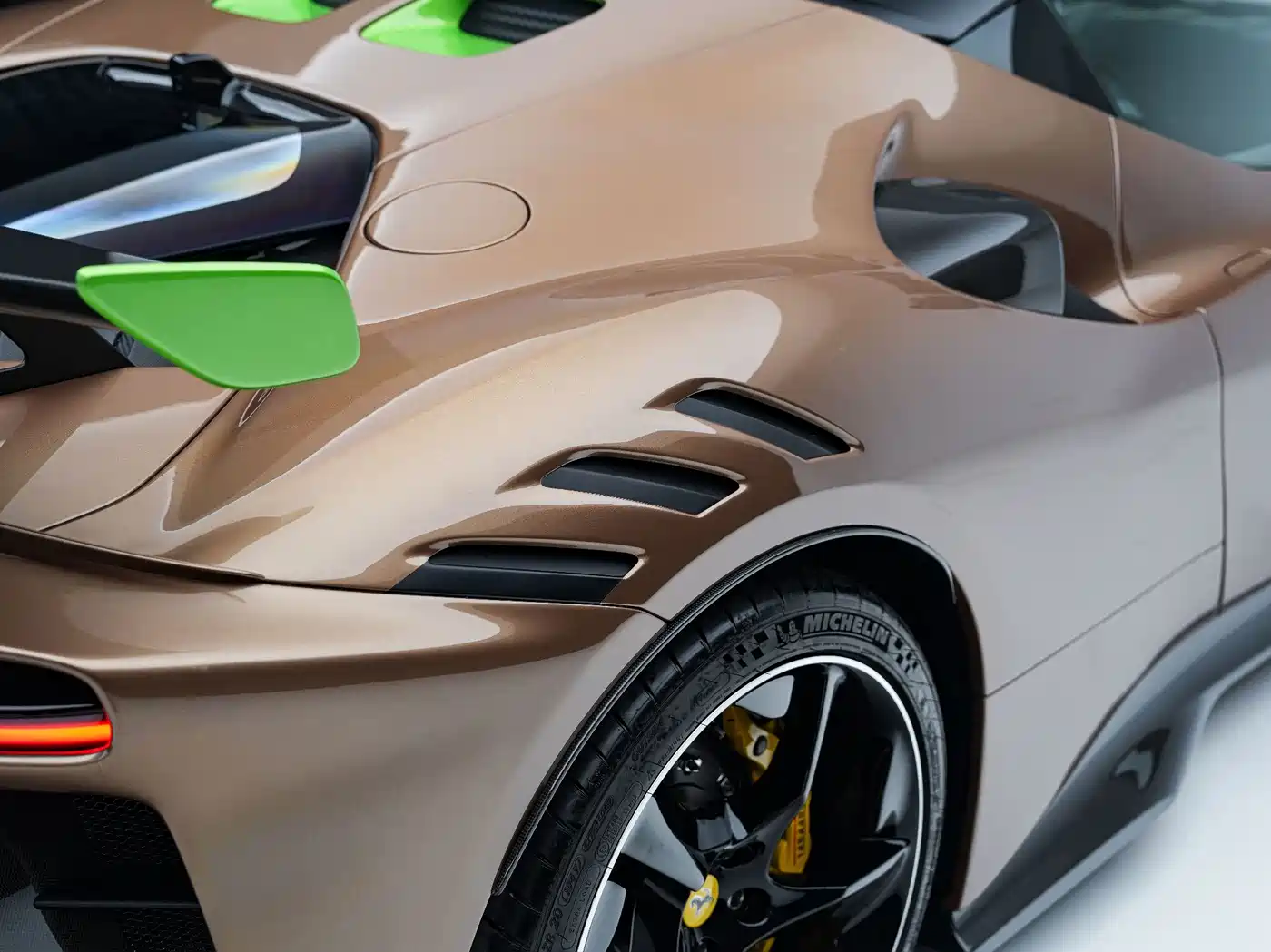 Ferrari SF90 2026 2023 XX Stradale