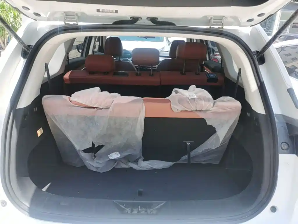 Changan CS75 2025 2025 PRO 1.5T Comfort 7-Seater