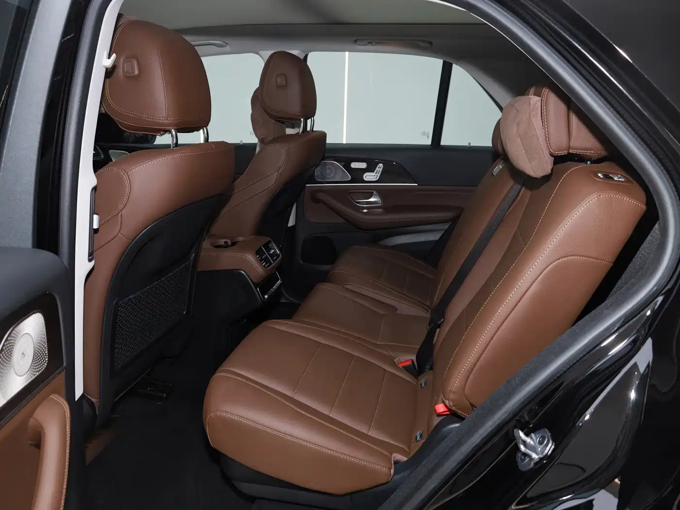 صورة 21 - Mercedes-Benz GLE