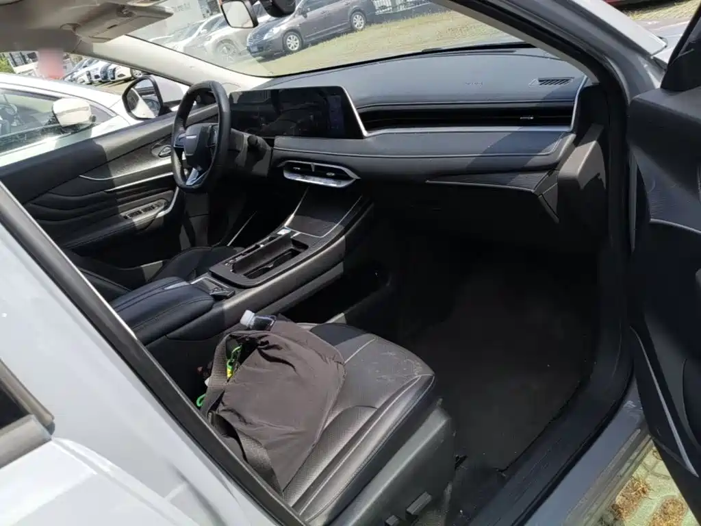 Venucia DaV DD-i 2023 2023 110km iE Edition