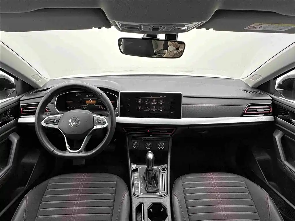 Volkswagen Lavida, миниатюра 18