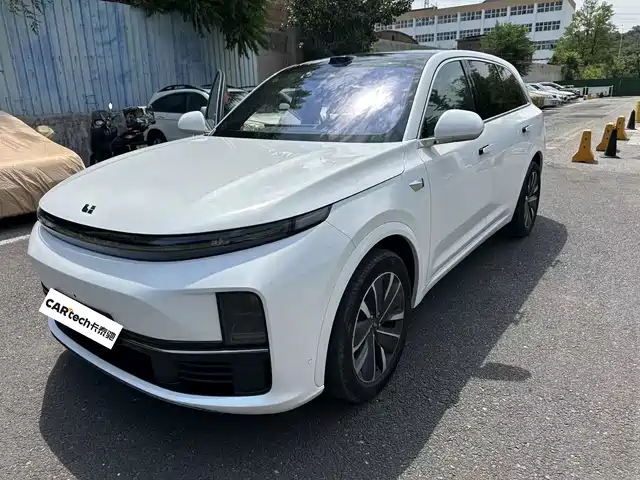 Li Auto L7 2025