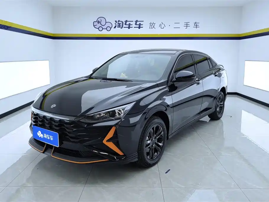 Dongfeng Aeolus Yixuan 2024 1.5L Auto Sport Edition
