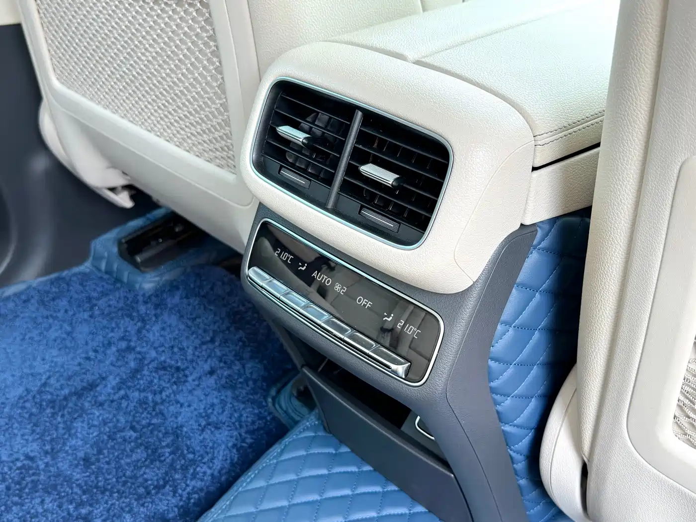 Mercedes-Benz GLE, миниатюра 13
