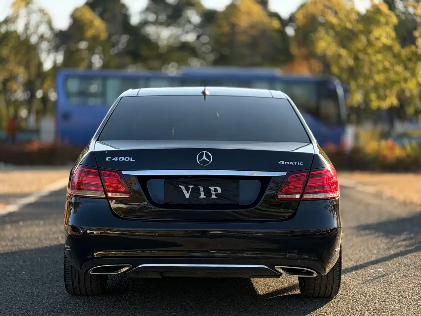 Mercedes-Benz E-Class 2015 E 320 L Luxury 4MATIC фото 9