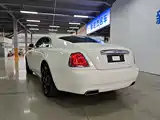 Фото 18 - Rolls-Royce Wraith