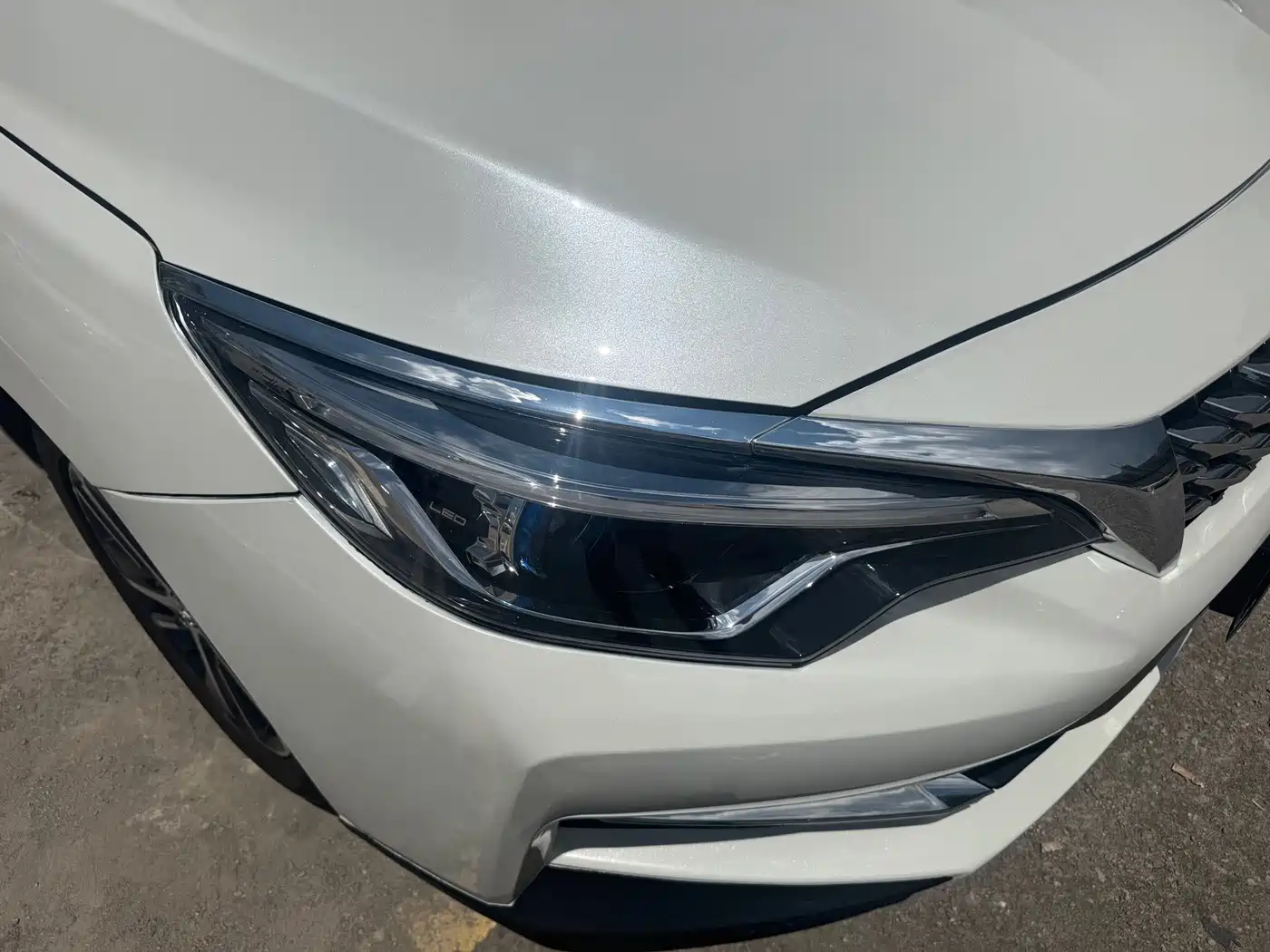 Venucia D60 2021 2021 PLUS 1.6L XL CVT Joy Leader Edition