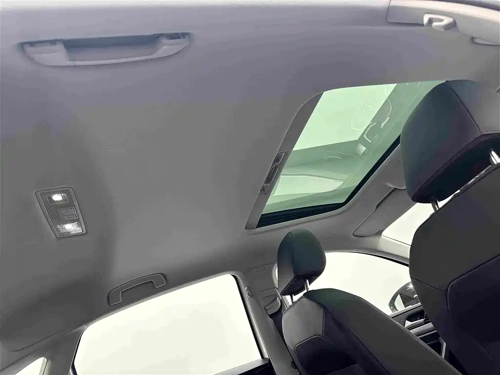 Volkswagen Lavida, миниатюра 22