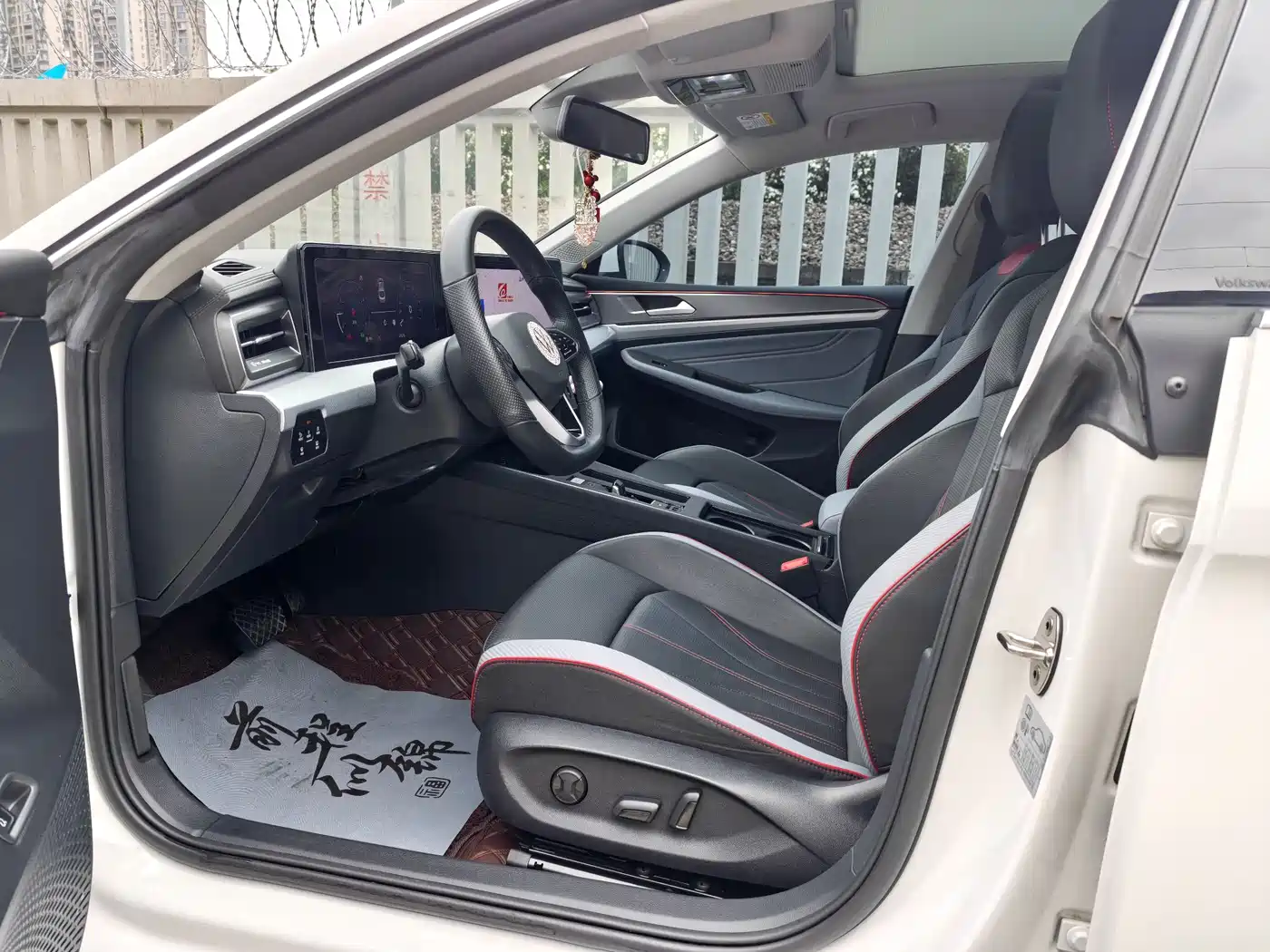 Volkswagen Lamando 2023 Lamando L 280TSI DSG Cool Edition фото 4