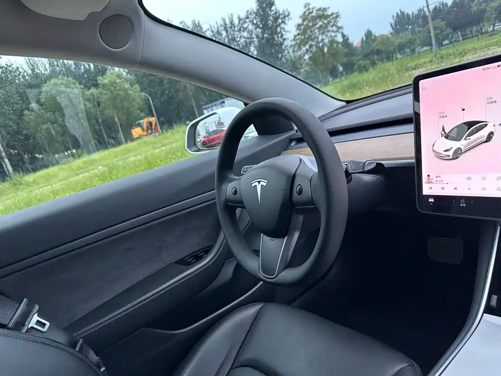 صورة 16 - Tesla Model 3