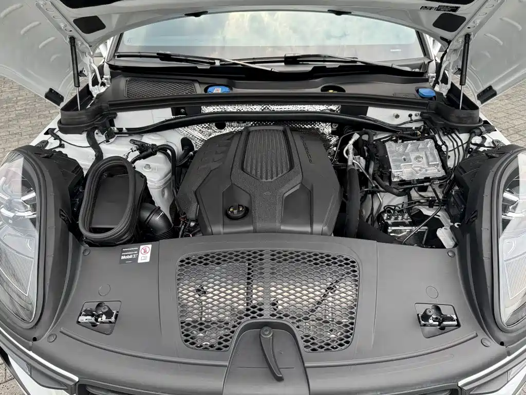 Porsche Macan 2026 2025 Macan 2.0T Dream Chaser Edition