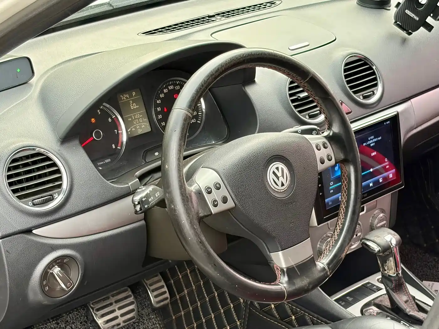 Volkswagen Lavida 2010 2010 1.4TSI Sport Edition