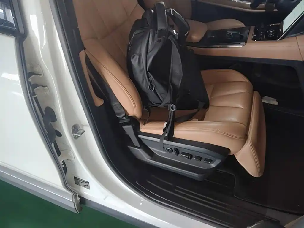 NIO ES8 2020 2020 415KM 7-Seater