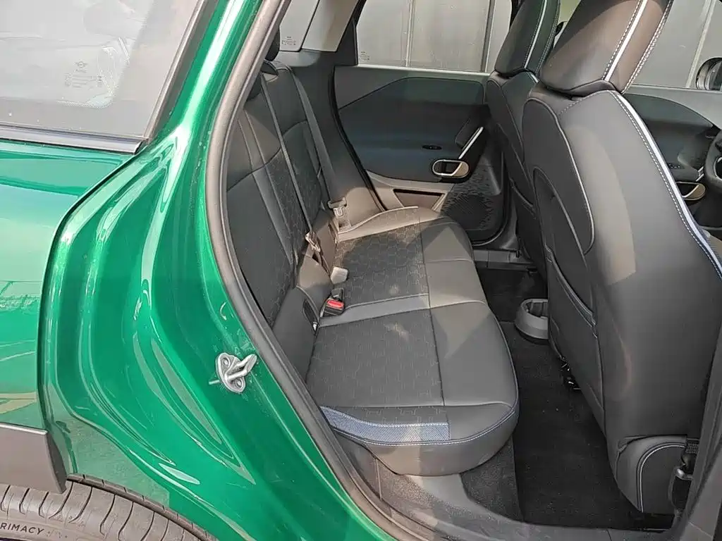 MINI Electric MINI ACEMAN 2026 2025 SE Artist