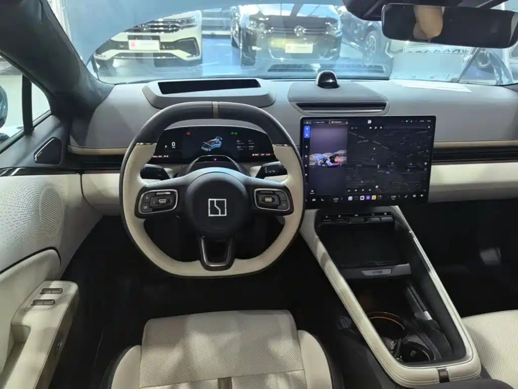 ZEEKR 007GT 2025 2025 AWD Smart Drive 75kWh