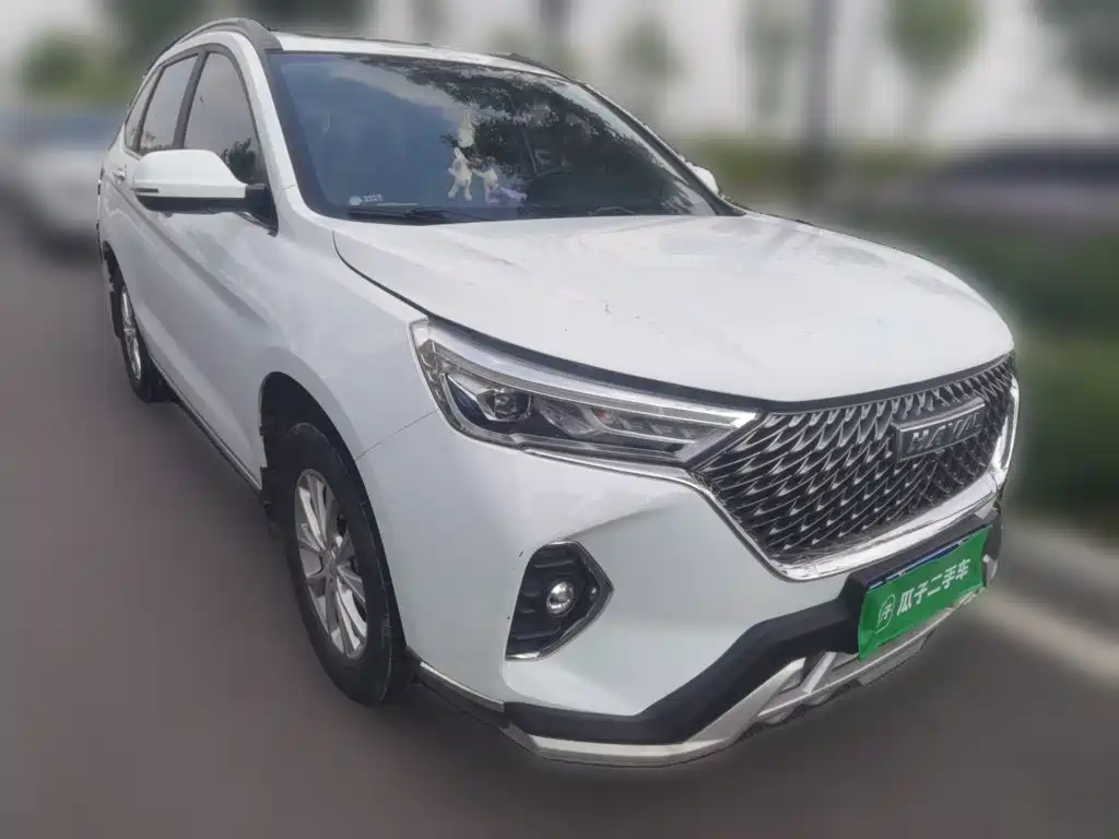 Фото 24 - Haval M6