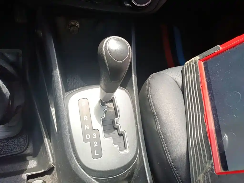 Kia K2 2015 Sedan 1.4L AT GLS фото 14