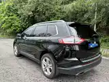 Фото 13 - Ford Edge