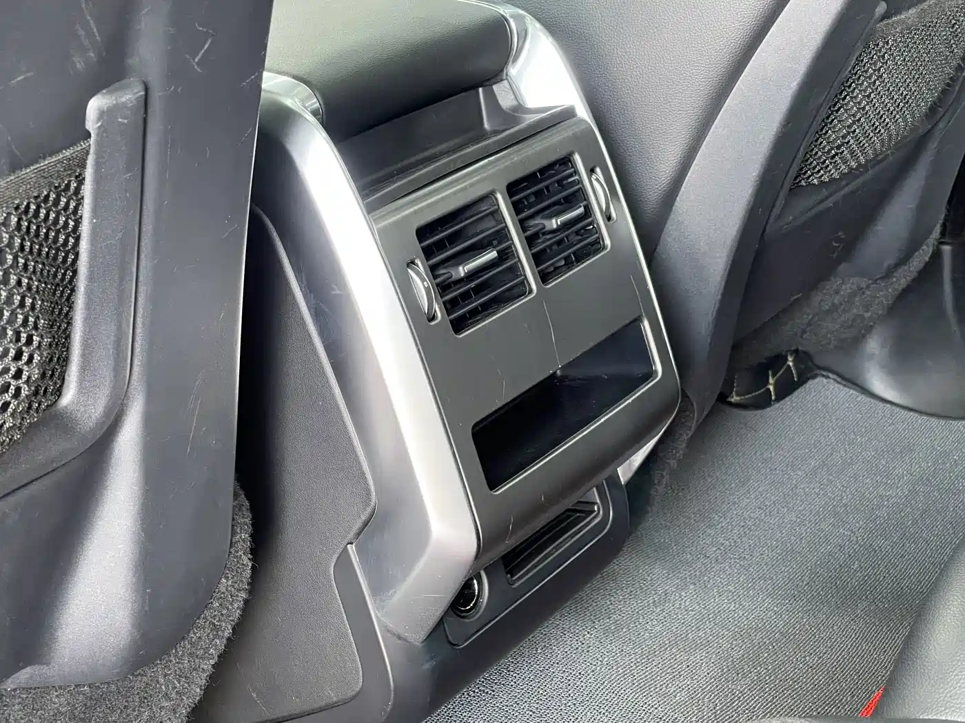 Land Rover Range Rover Sport 2017 3.0 SC V6 HSE фото 22