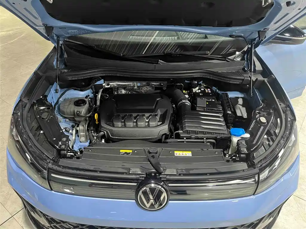 Volkswagen Tiguan L 2024 PRO 380TSI 4WD R-Line Premium Edition фото 22