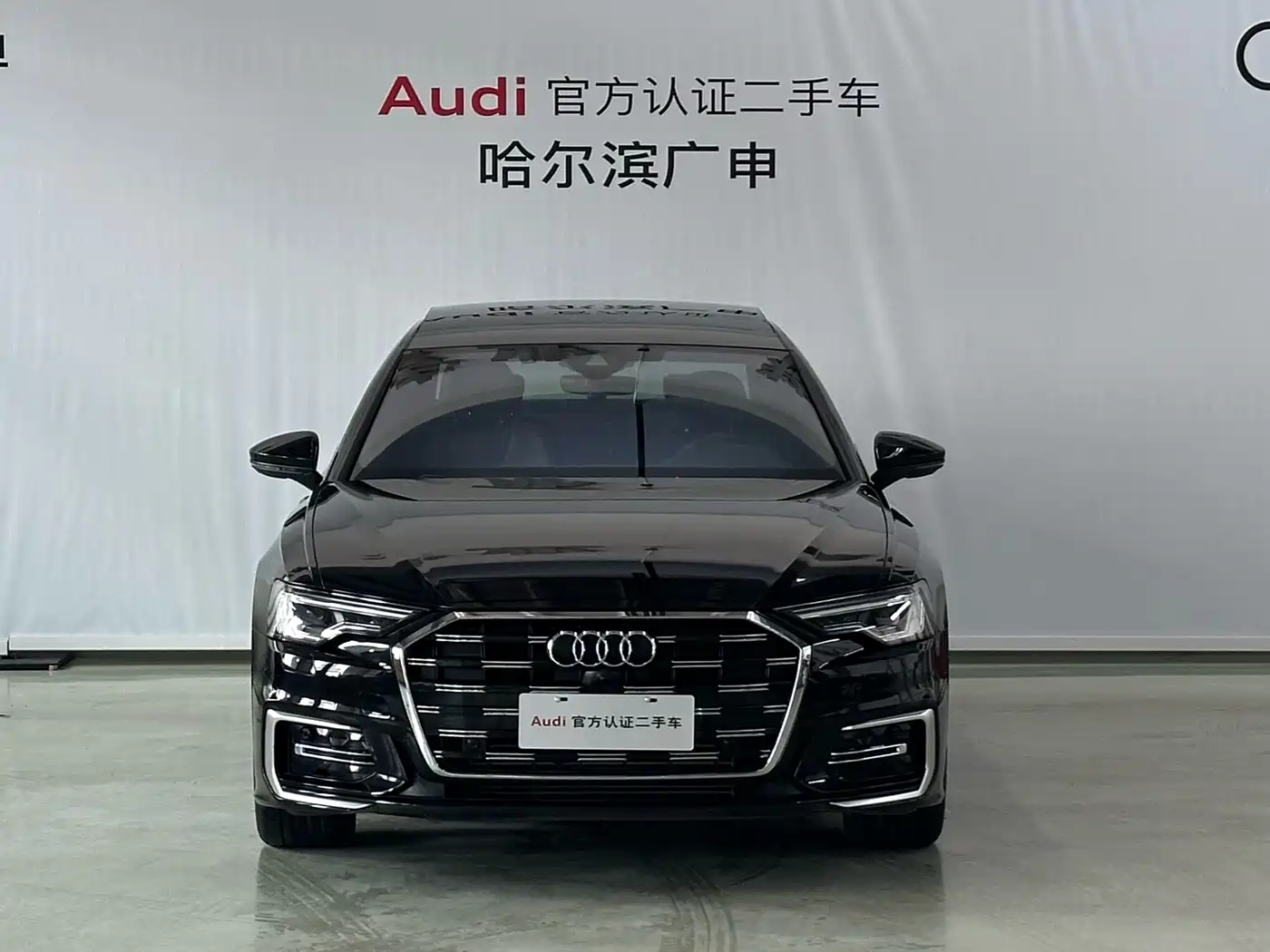 Audi A6L 2024 45 TFSI Premium Dynamic фото 3