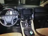 صورة 12 - Toyota Vellfire