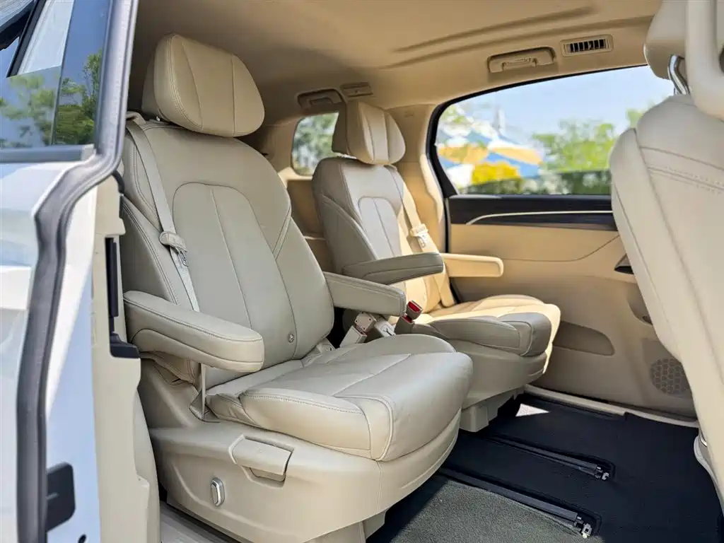 Buick GL8 2022 ES Landmark 653T Premium фото 10