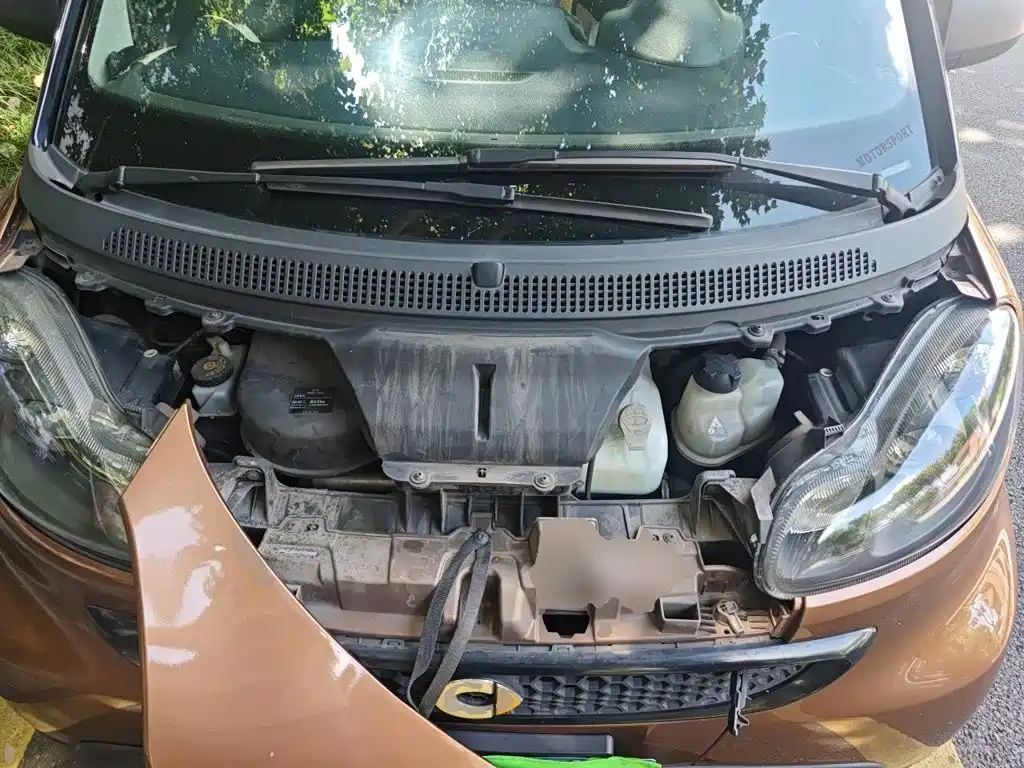 Photo 11 - smart fortwo