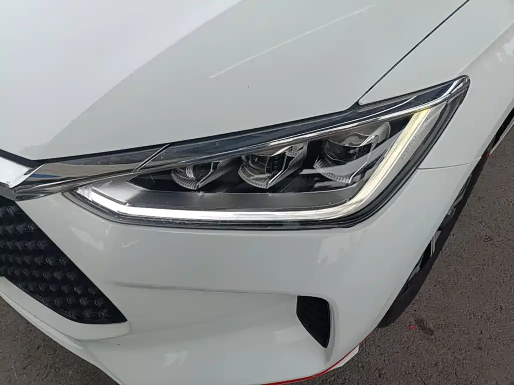 BYD e2 2020 2020 Upgraded Long Range Premium