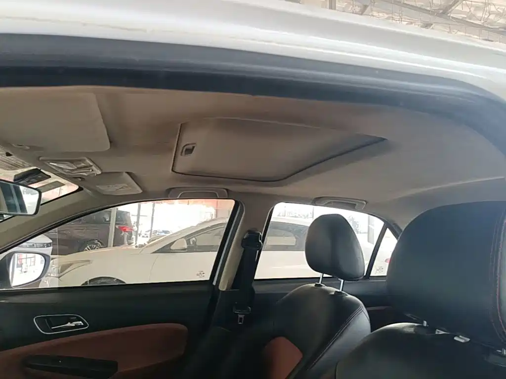 Geely King Kong 2017 2016 1.5L Manual Elite