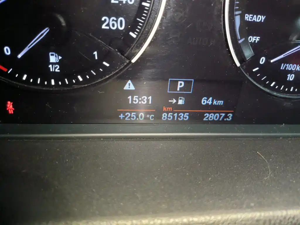 BMW X1 2019 sDrive18Li Premium Model фото 11
