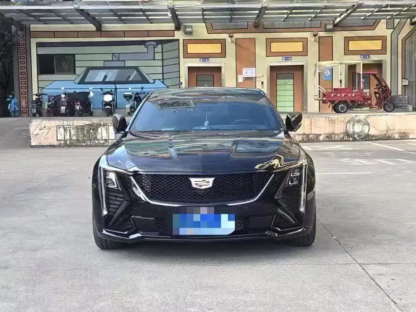 Cadillac CT5 2024 2024 28T Premium