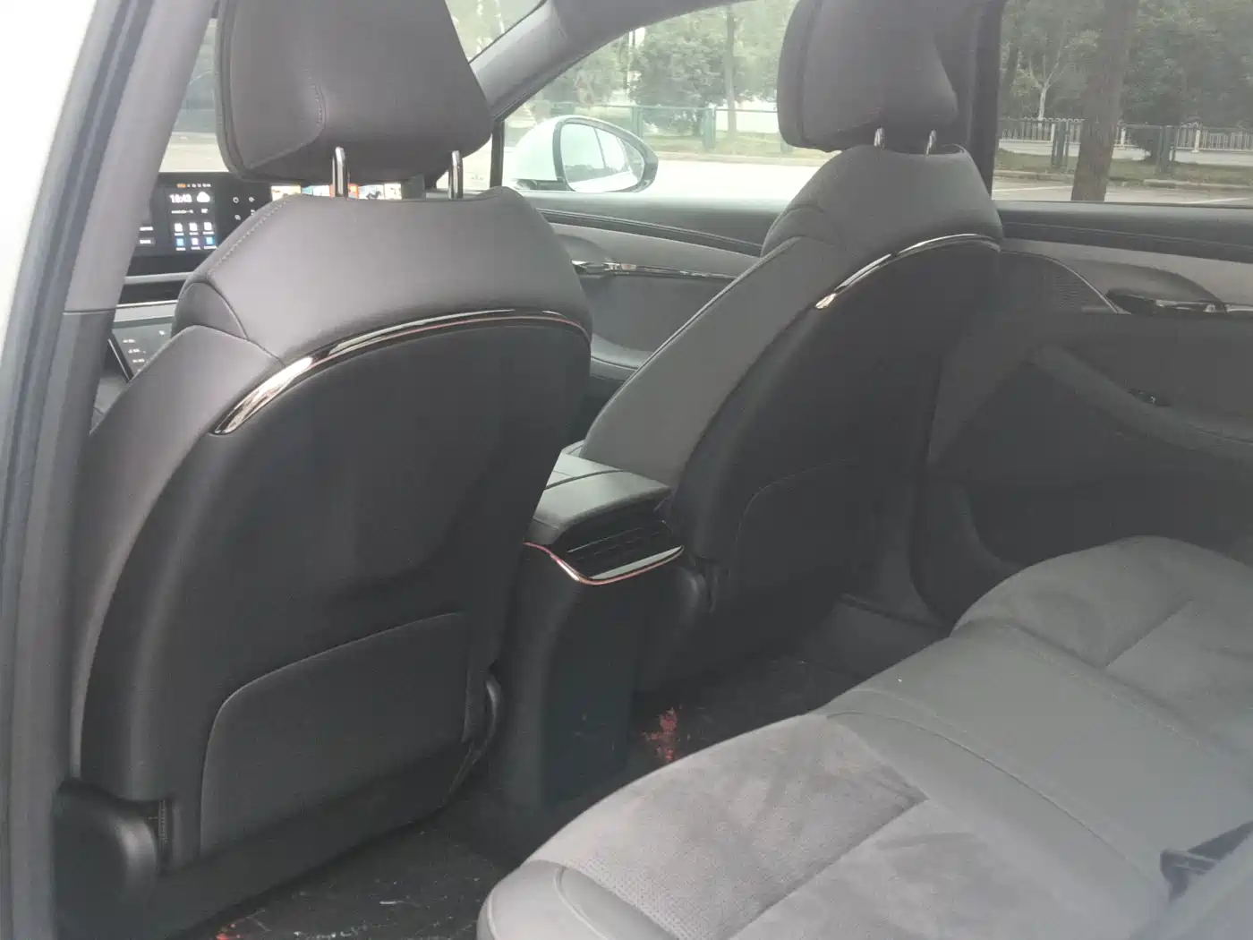 Voyah Passion 2025 2024 PHEV AWD Ultra Long Range Flagship