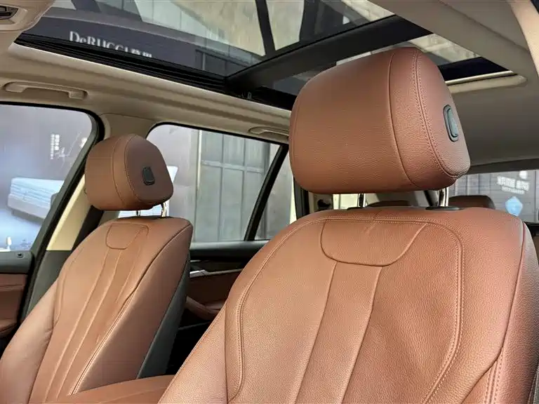 BMW X5 (Import) 2014 xDrive35i Leading фото 9