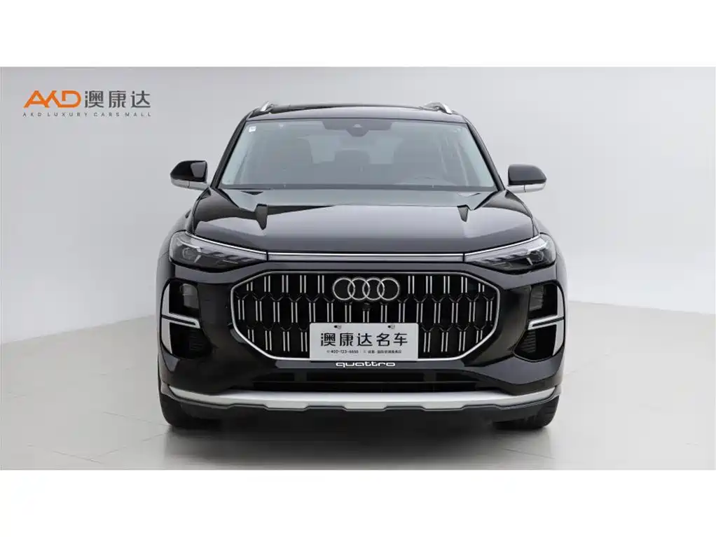 2025 Audi Q6