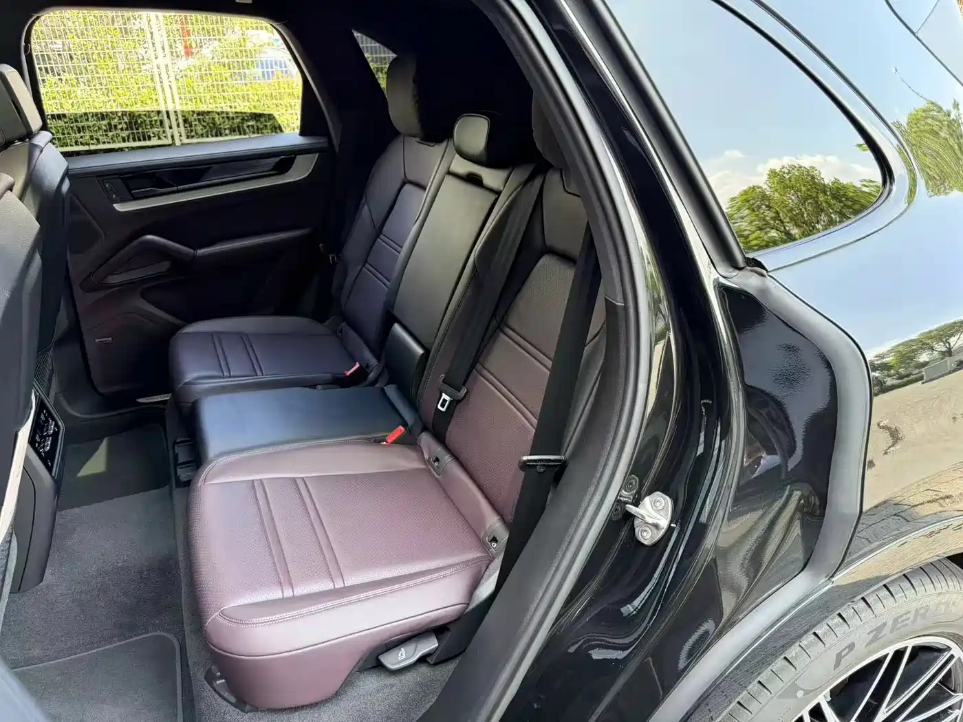 Porsche Cayenne 2025 2025 Cayenne 3.0T