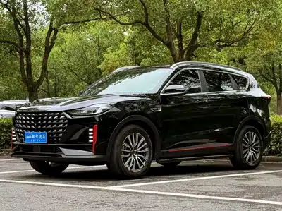 Jetour X70 PRO
