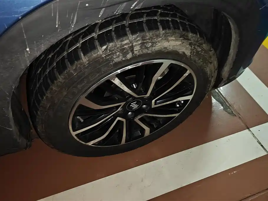 Weltmeister WEIMA W6