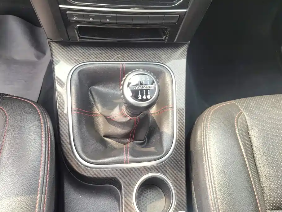 Haval H5 Classic 2016 2016 Classic 2.0T Manual AWD Elite