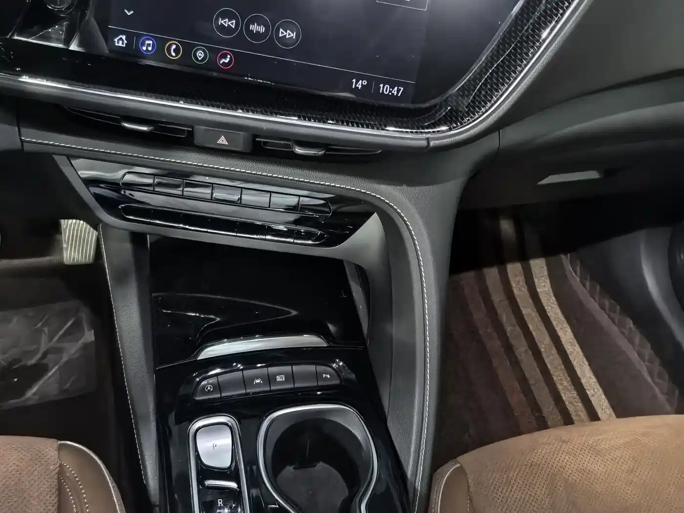 Buick Envision S 2020 Enclave S 652T 2WD Luxury фото 9