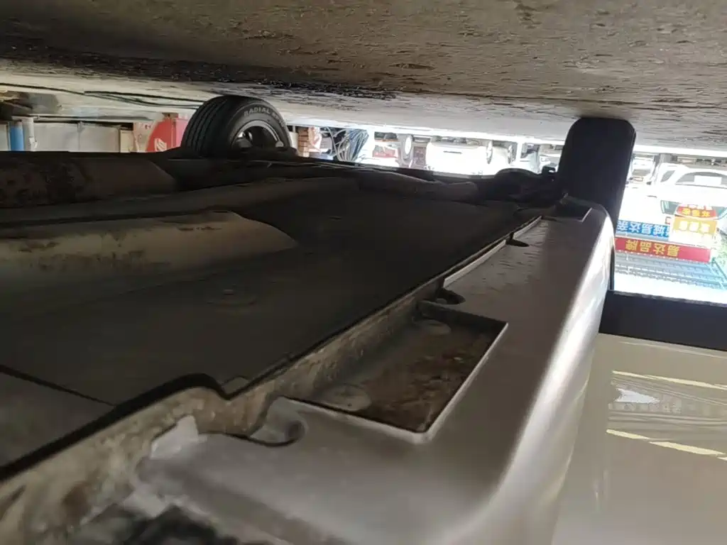 Geely Vision X3 2018 2017 1.5L Automatic Premium