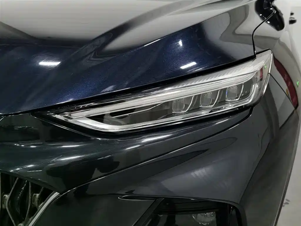 CHANGAN CHANGAN AUCHAN X7 PLUS