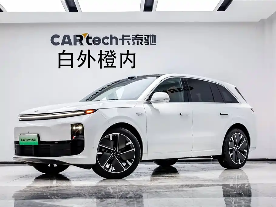 Li Auto IDEAL L6