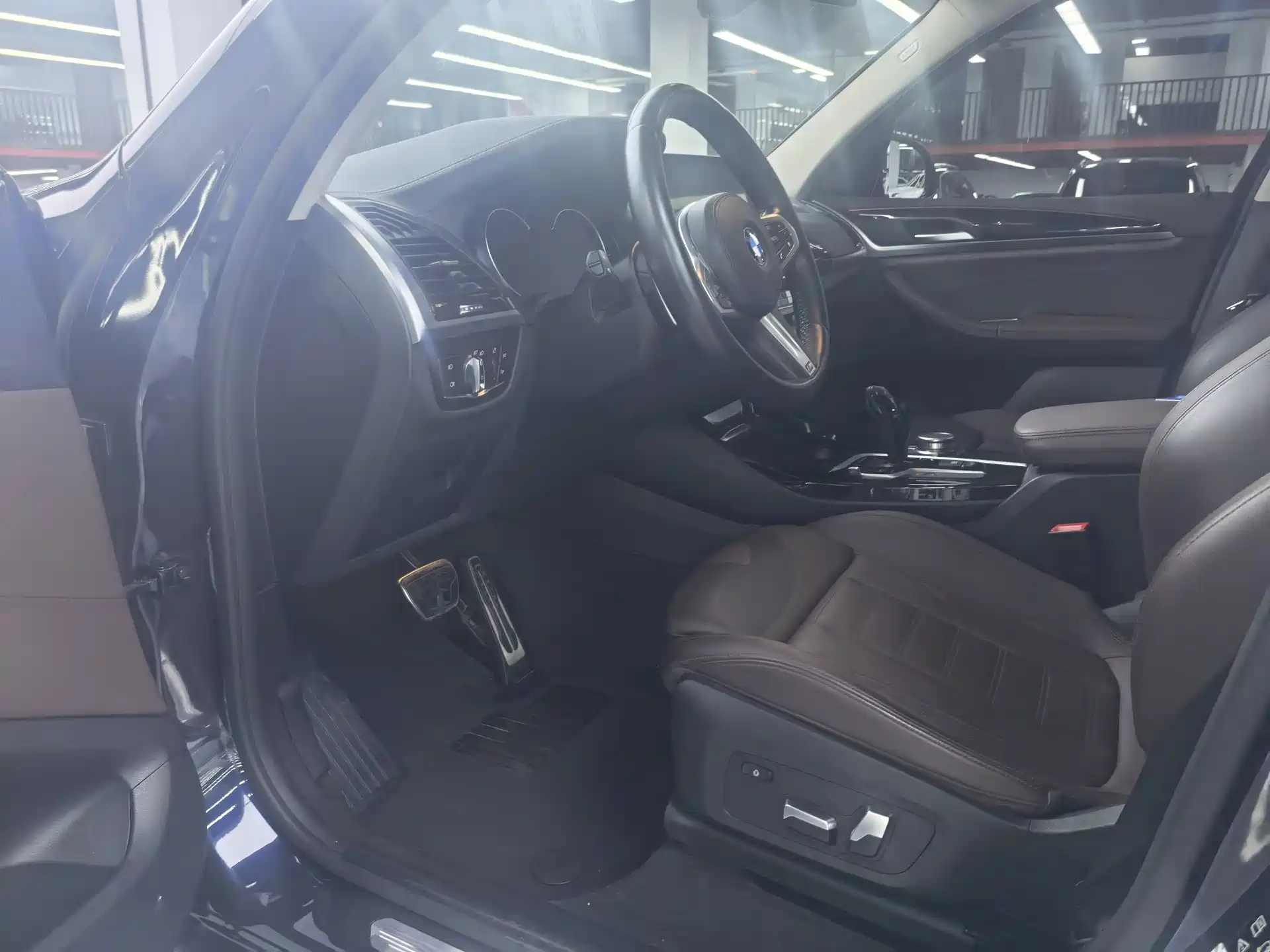 Фото 4 - BMW X3