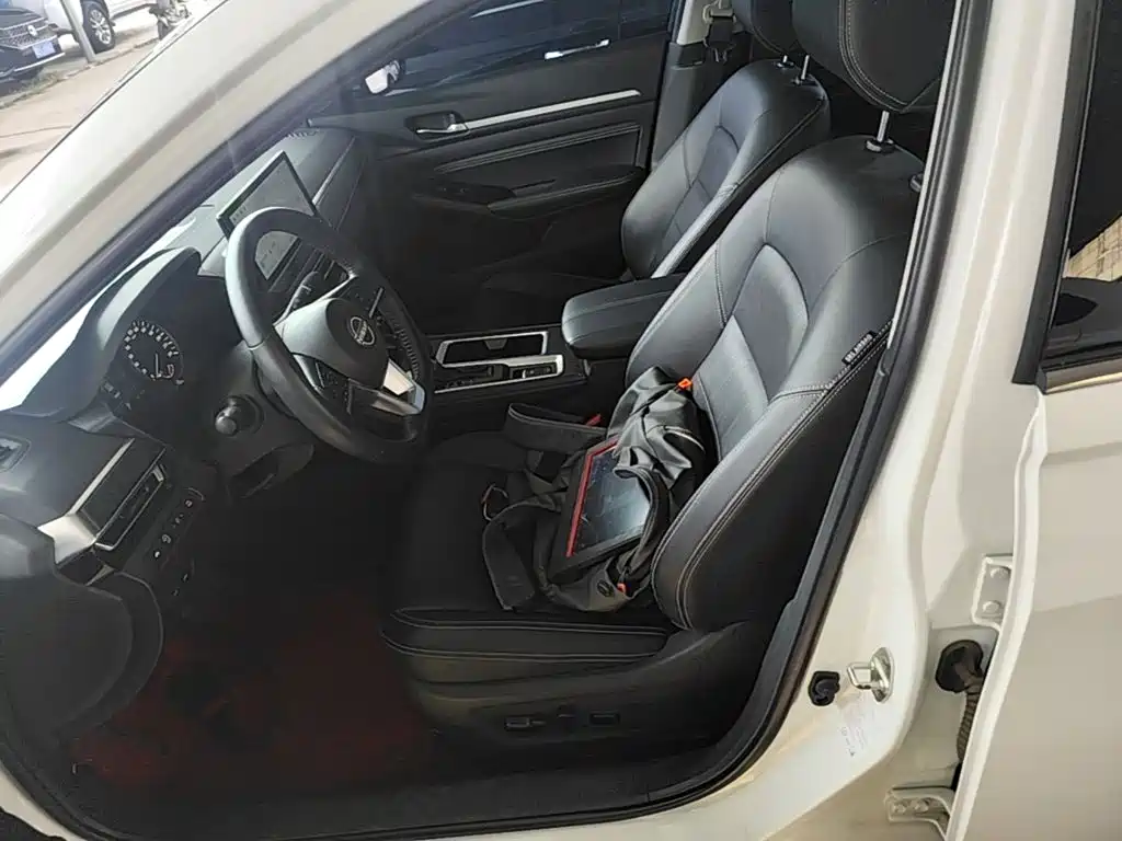 Nissan TEANA, миниатюра 15