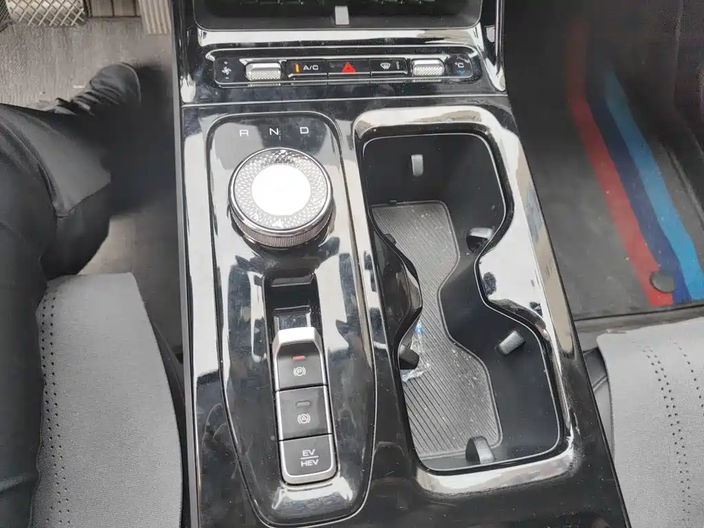 Photo 10 - Wuling Motors Wuling Xingguang