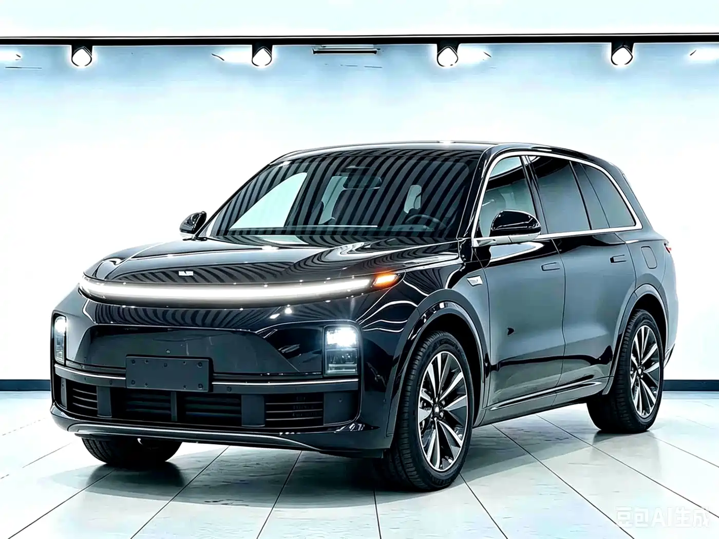 Li Auto L7 2023 Pro