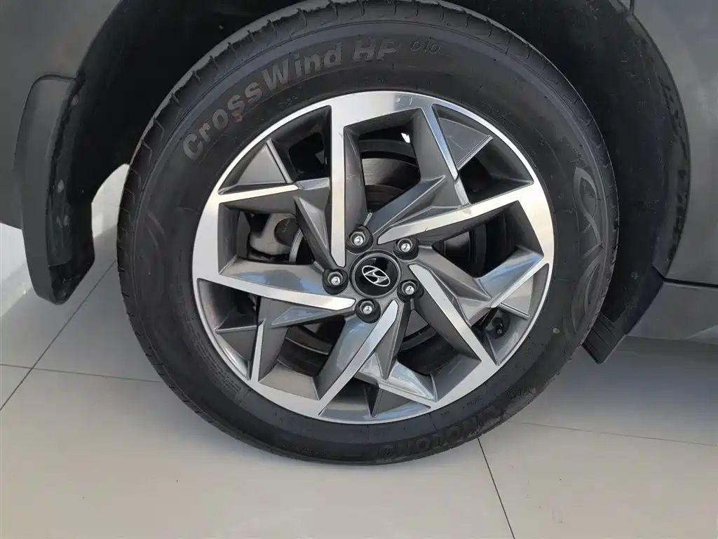 Hyundai Tucson 2020 280TGDi 2WD GLS Fashion (China VI) фото 30