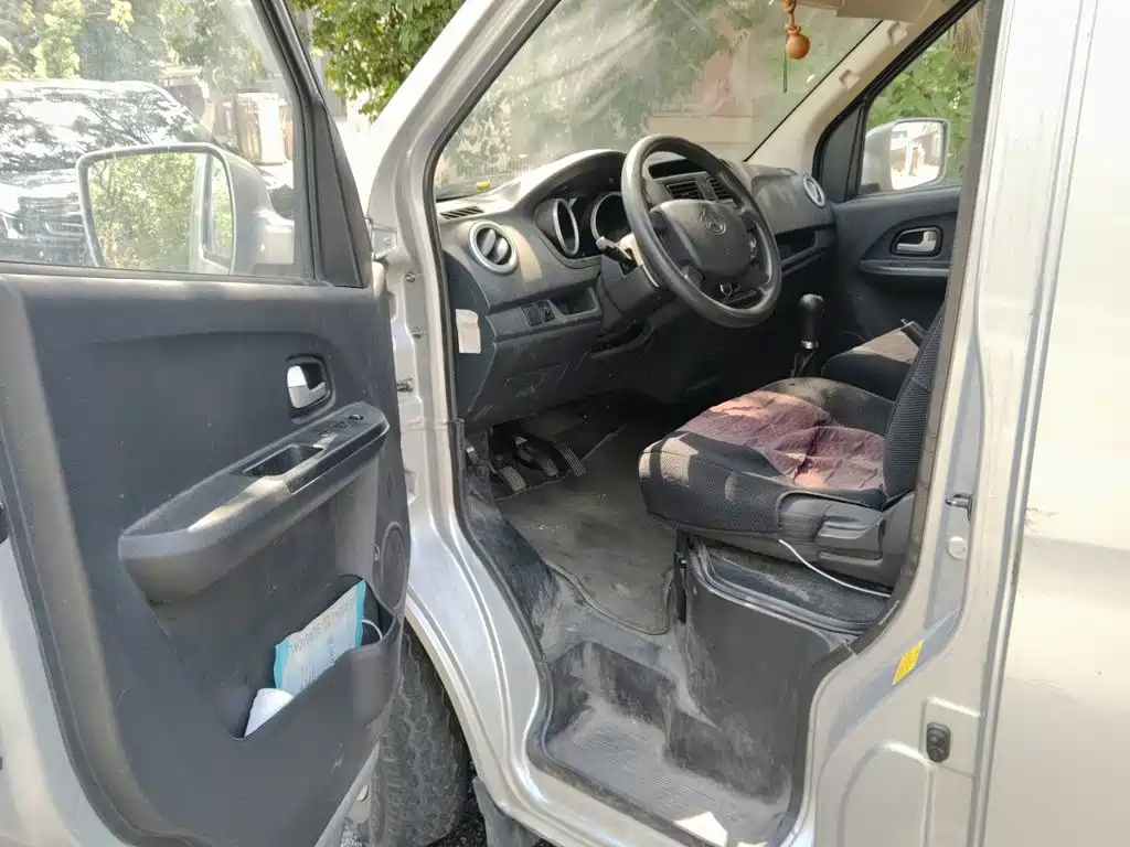Changan Kaicheng Changan Ruixing M60 2022 2020 Model 1.5L Standard China VI 6 Seats DAM15KR
