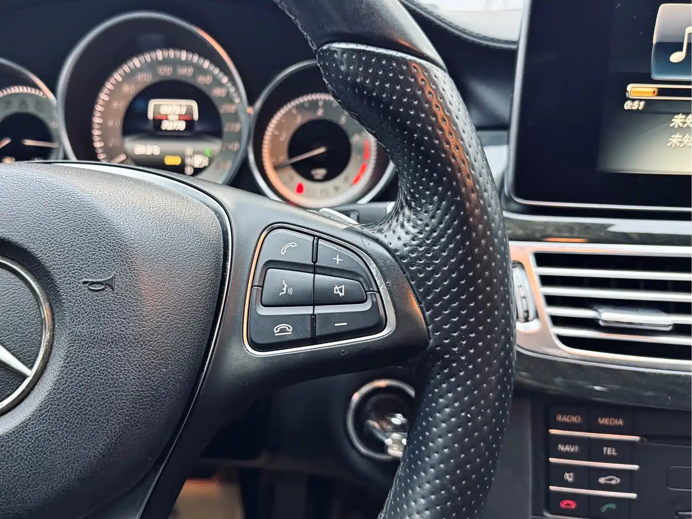 Mercedes-Benz CLS 2015 CLS 260 фото 11
